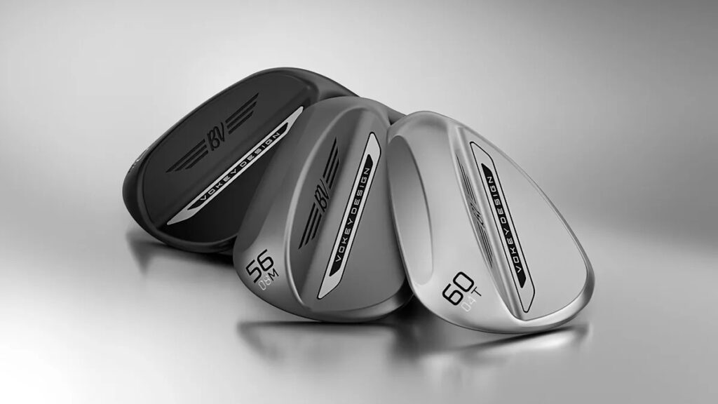 How to find the right Vokey SM11 wedge for you (with handy tips!)