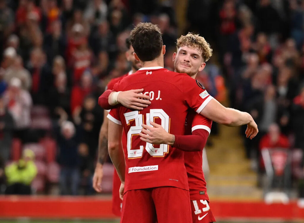 Liverpool and Villa set for talks over loan deal