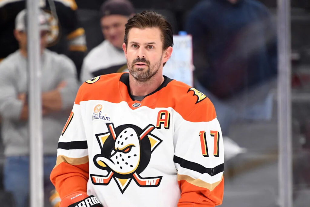 Alex Killorn’s Value Shows On and Off the Ice