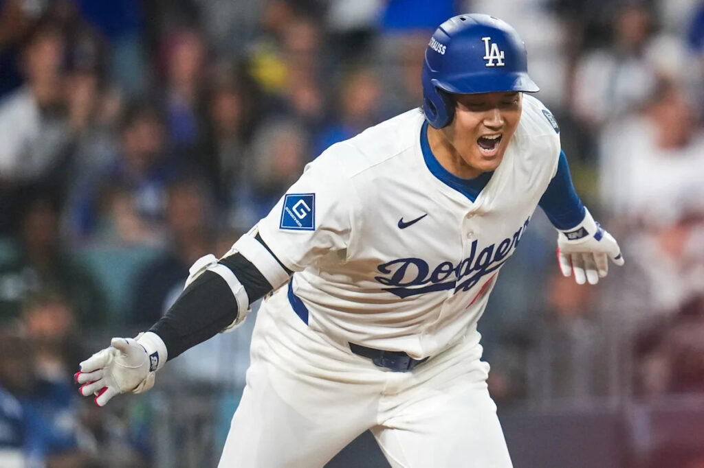 MLB power rankings: Can anybody stop Dodgers’ quest for a three-peat?