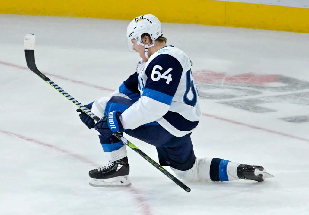 Anaheim Ducks 2026 Olympic Preview