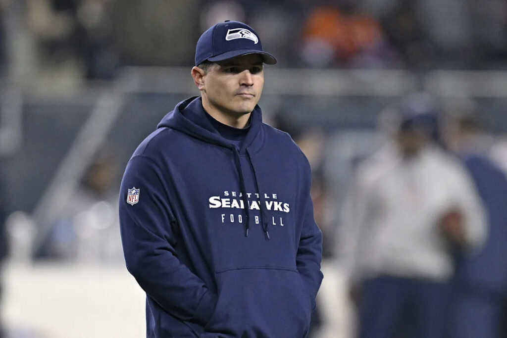 Super Bowl LX proves Titans are on right track with Robert Saleh