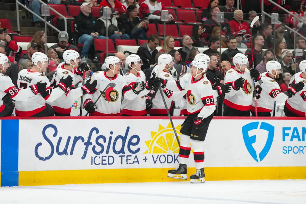 Deadline Decisions: Thursday’s Game Against Red Wings Might Be Final Home Game For Some Senators
