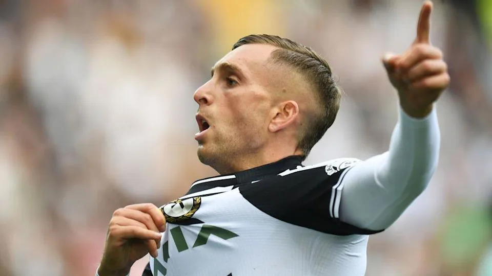 Gerard Deulofeu celebrates for Udinese