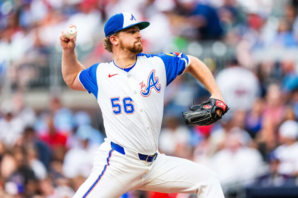 Spencer Schwellenbach will start 2026 season on 60-Day IL