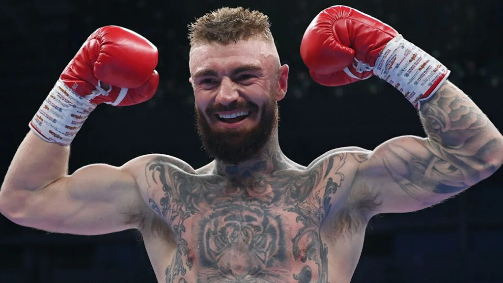 Crocker defence set to take place in Australia