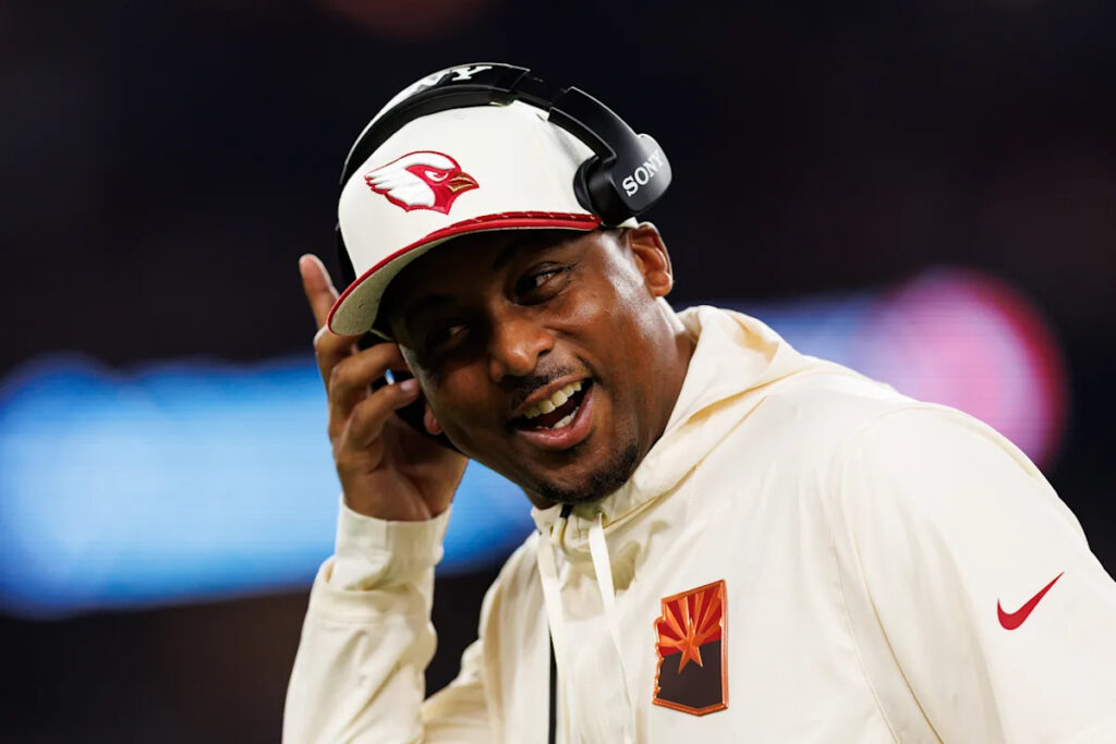 Ravens part ways with QBs coach Tee Martin, will hire Israel Woolfork