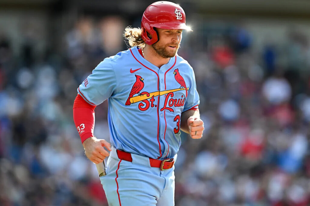 Mariners reportedly nearing deal to acquire Cardinals All-Star Brendan Donovan in 3-way trade involving Rays