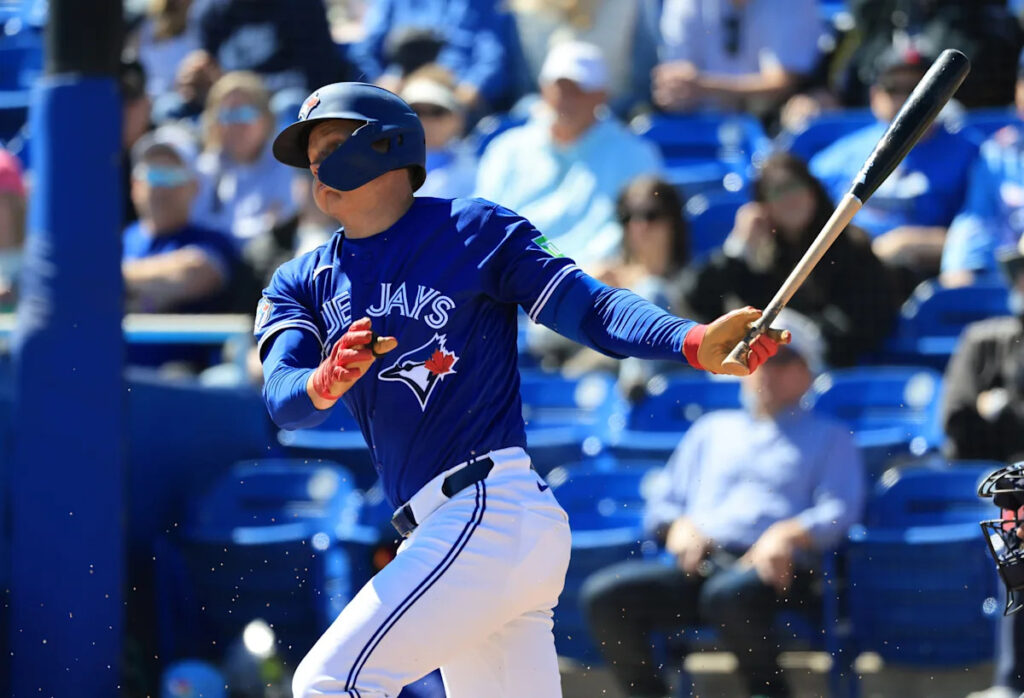 Quick Spring Recap: Jays Lose to Yankees