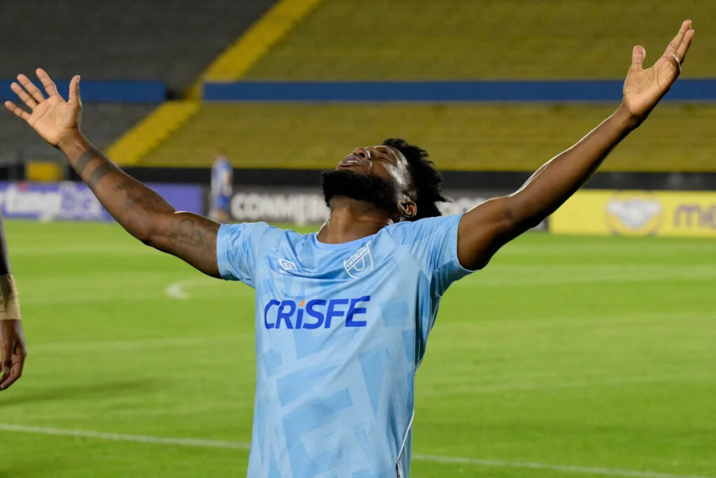 🚑 From glory to drama: injured in the middle of the celebrations