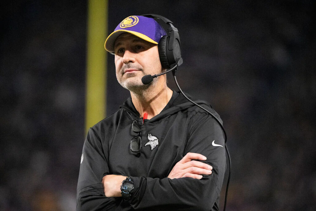 Steelers reportedly finalizing deal to hire Brian Angelichio as offensive coordinator