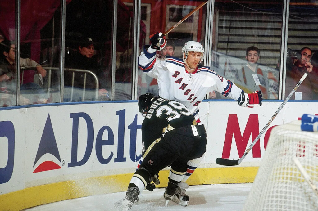 23 Years Ago This Week: A dark chapter in Penguin history