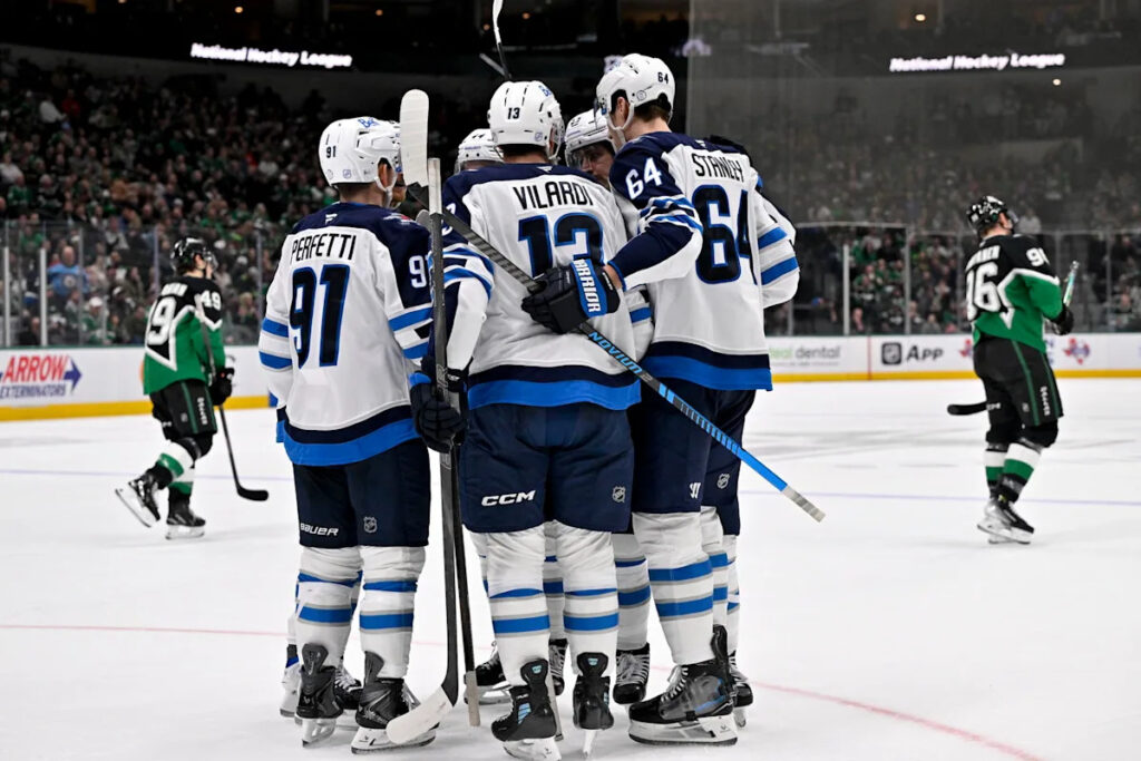 Jets Make Multiple Roster Moves As Team Returns To Practice For Second-Half Tune-Up