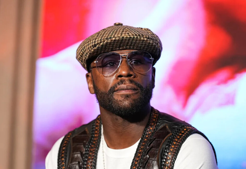 ‘Money May’ or ‘Pretty’ broke? The real drama behind Floyd Mayweather vs. Manny Pacquiao 2