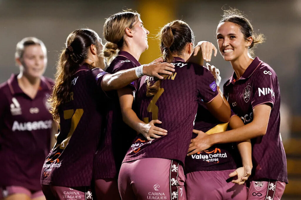 Ninja A-League round-up: Brisbane Roar close gap on Melbourne City in latest drama