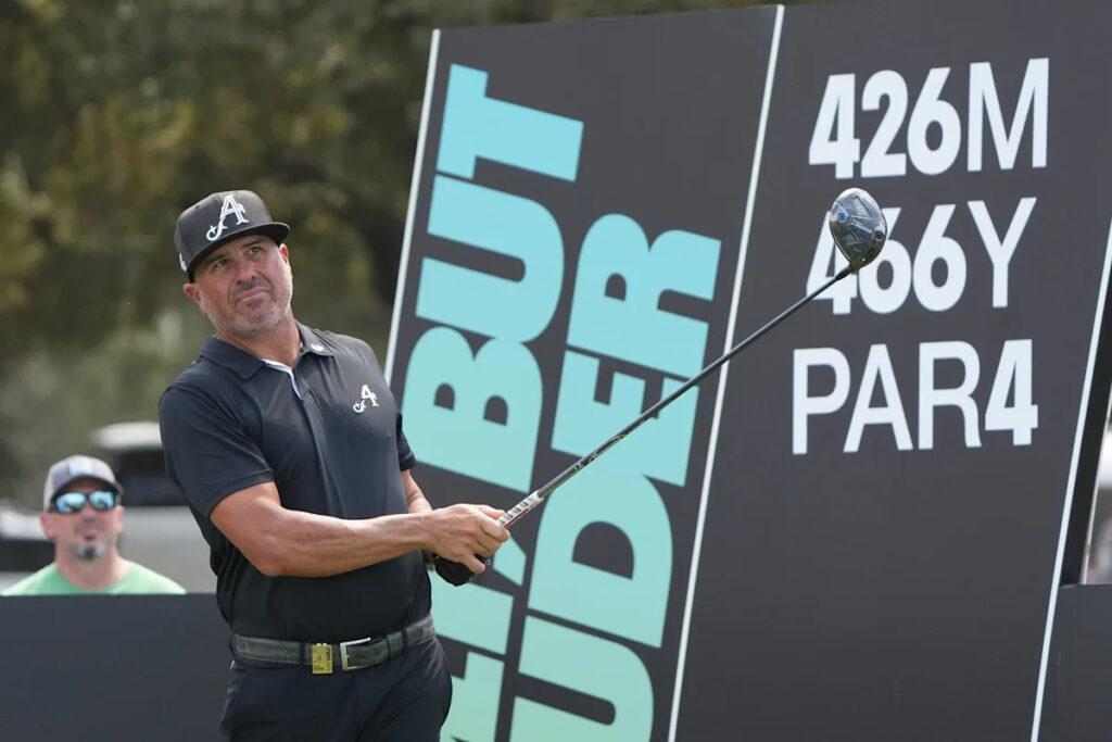 Pat Perez explains why he’s suspended from PGA Tour until 2027