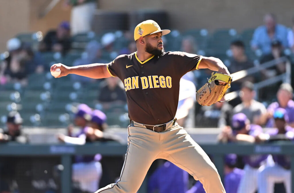 Good Morning San Diego: Padres fall in walk-off; Sung-Mun Song records hits in back-to-back games