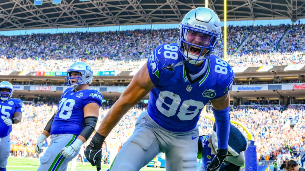 Super Bowl Anytime Touchdown Scorer: Picks, Odds & Strategy