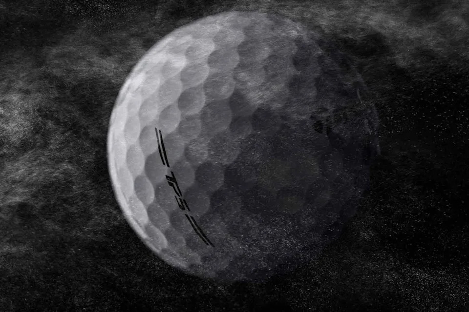 TP5 wind tunnel testing.