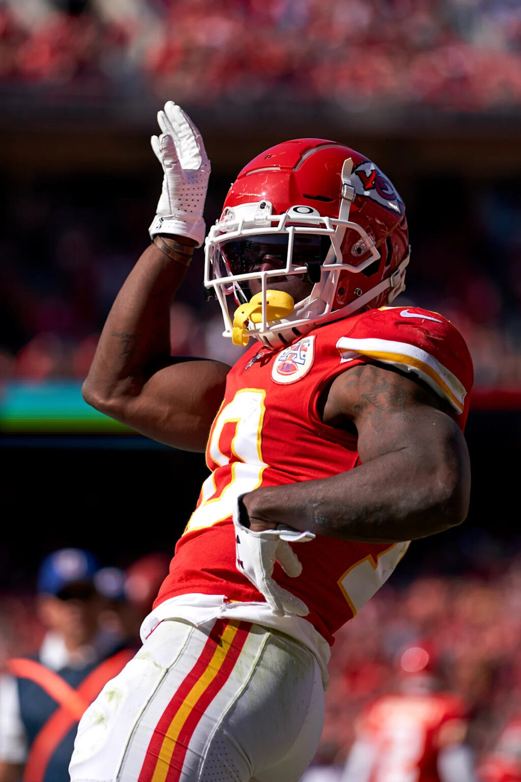 Why the Chiefs’ reunion with Tyreek Hill is a longshot