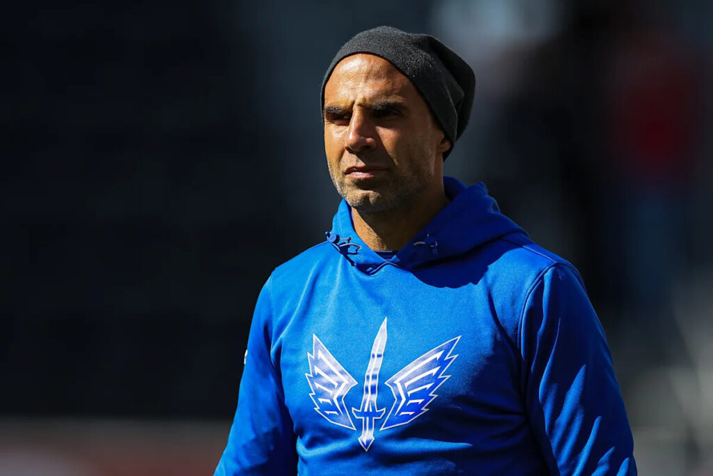 Dolphins blocked from interviewing Lions assistant for QB coach job