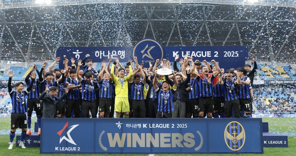 2026 Season Preview: Incheon United