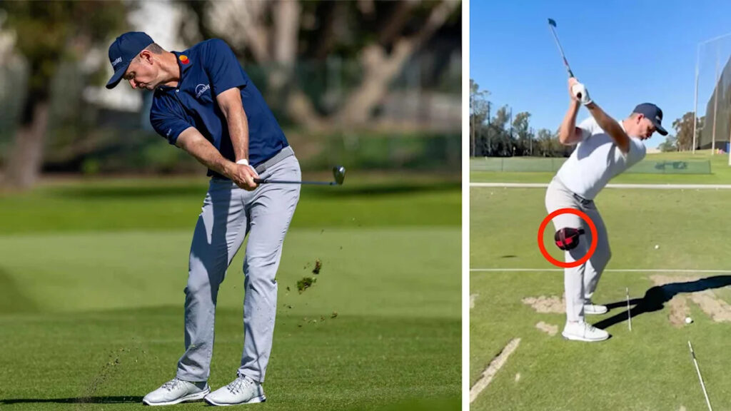 This training aid powered Justin Rose’s latest dominant win