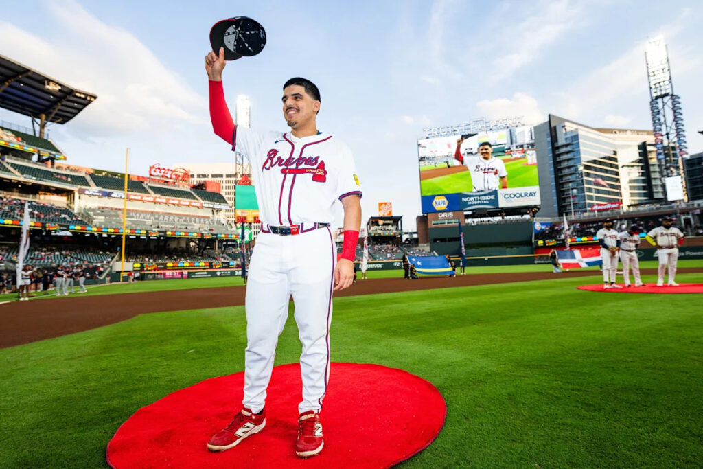 Spring Training open thread: February 10