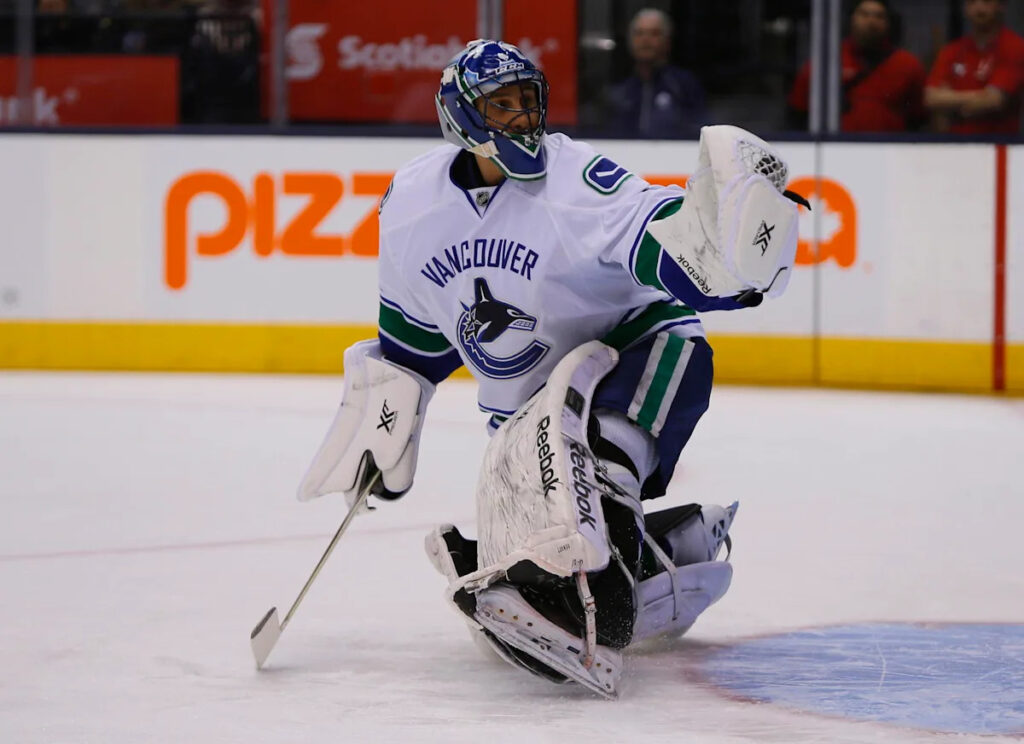 Two Former Canucks Named To CHL’s Top-50 Players Of The Last 50 Years