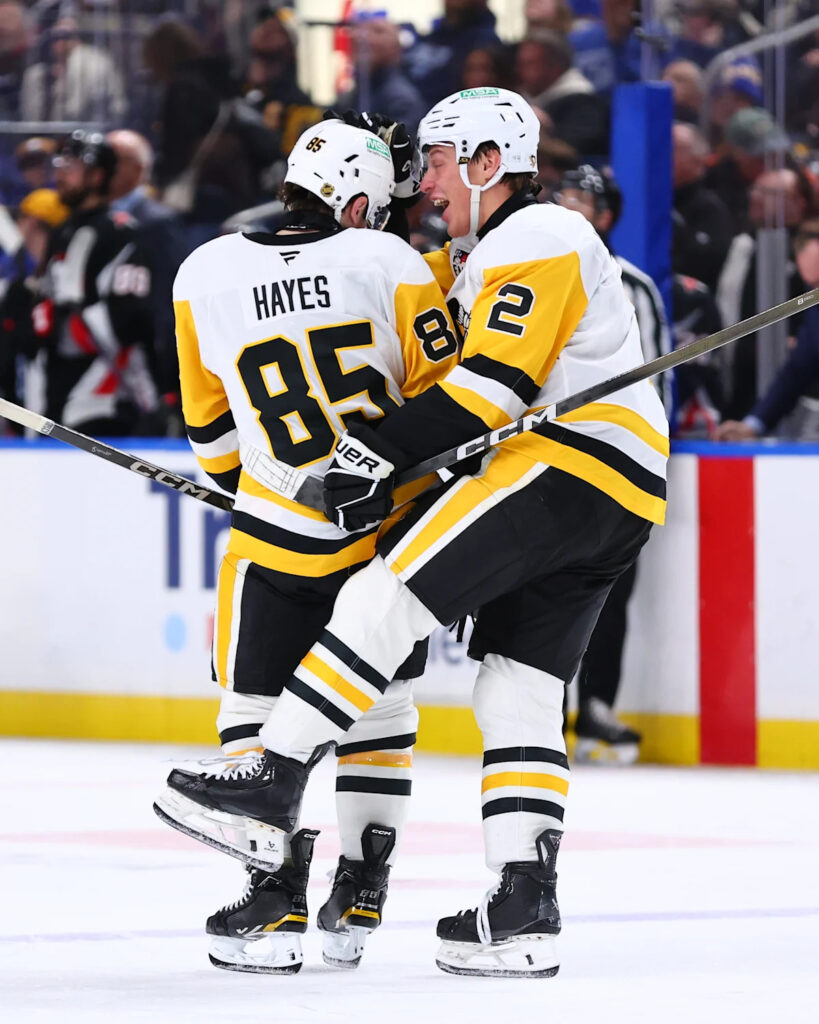 Top 25 Under 25: 2025-26 season update