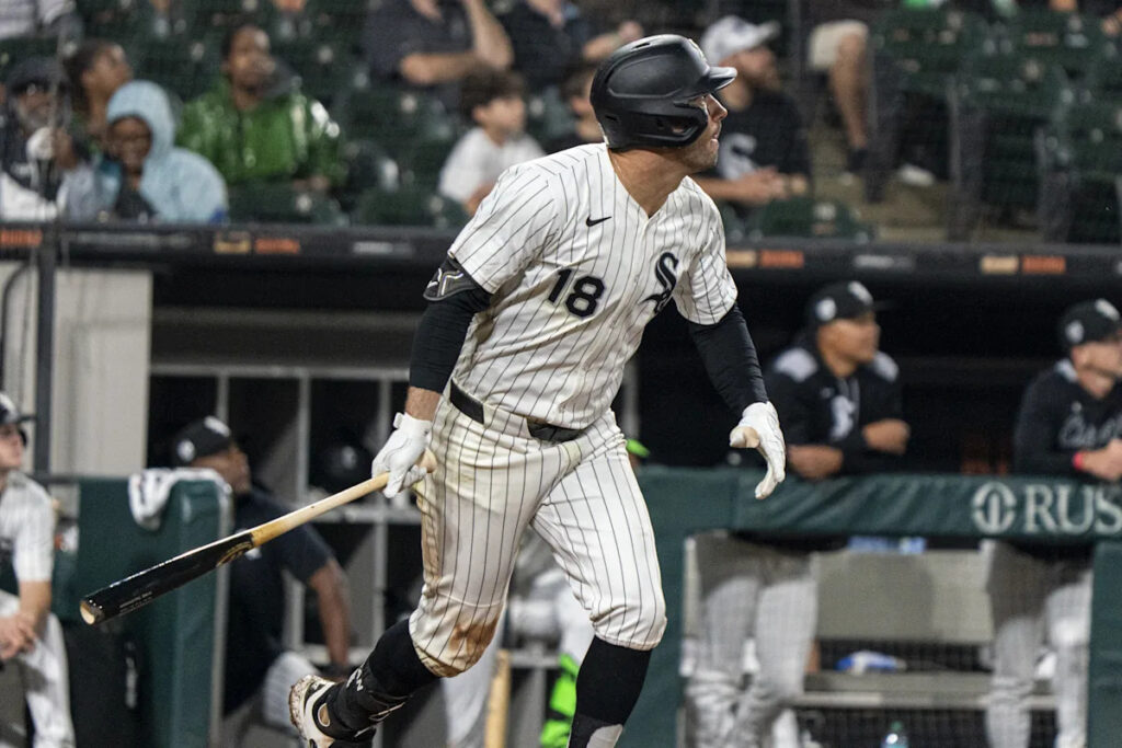 Mets, Mike Tauchman agree to minor league deal