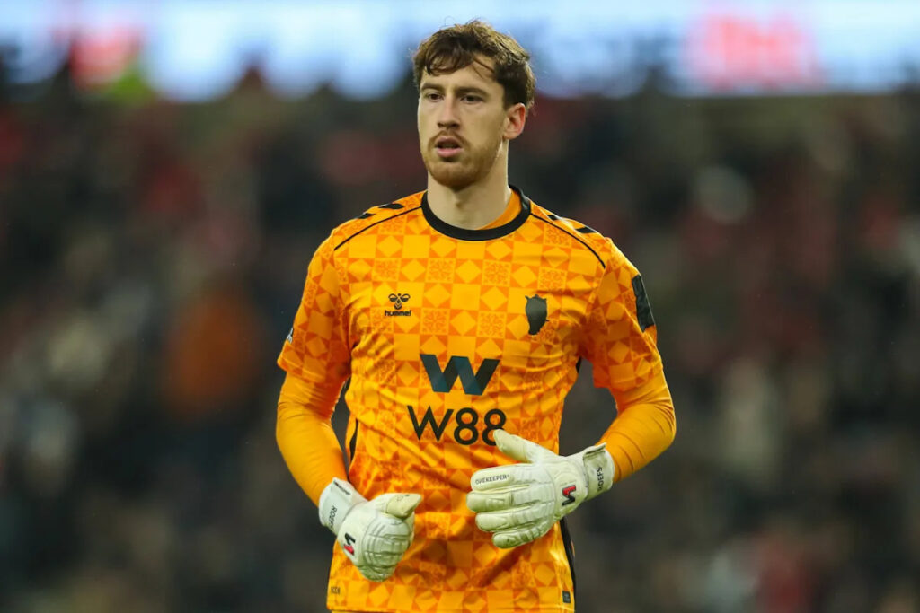 Report: Liverpool considering £50m move to sign Premier League star