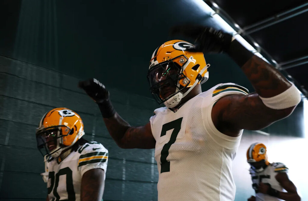 Packers News: Green Bay free agency – expect more departures than arrivals