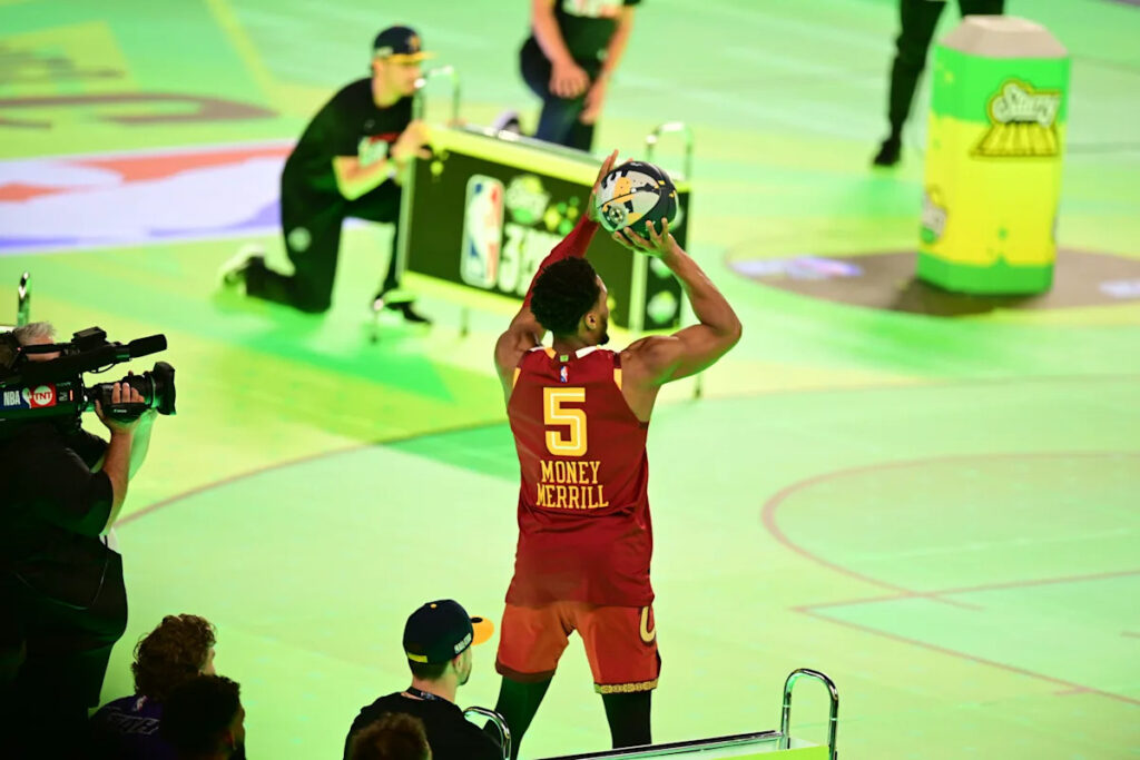 How to watch the Cavaliers at NBA All-Star Weekend