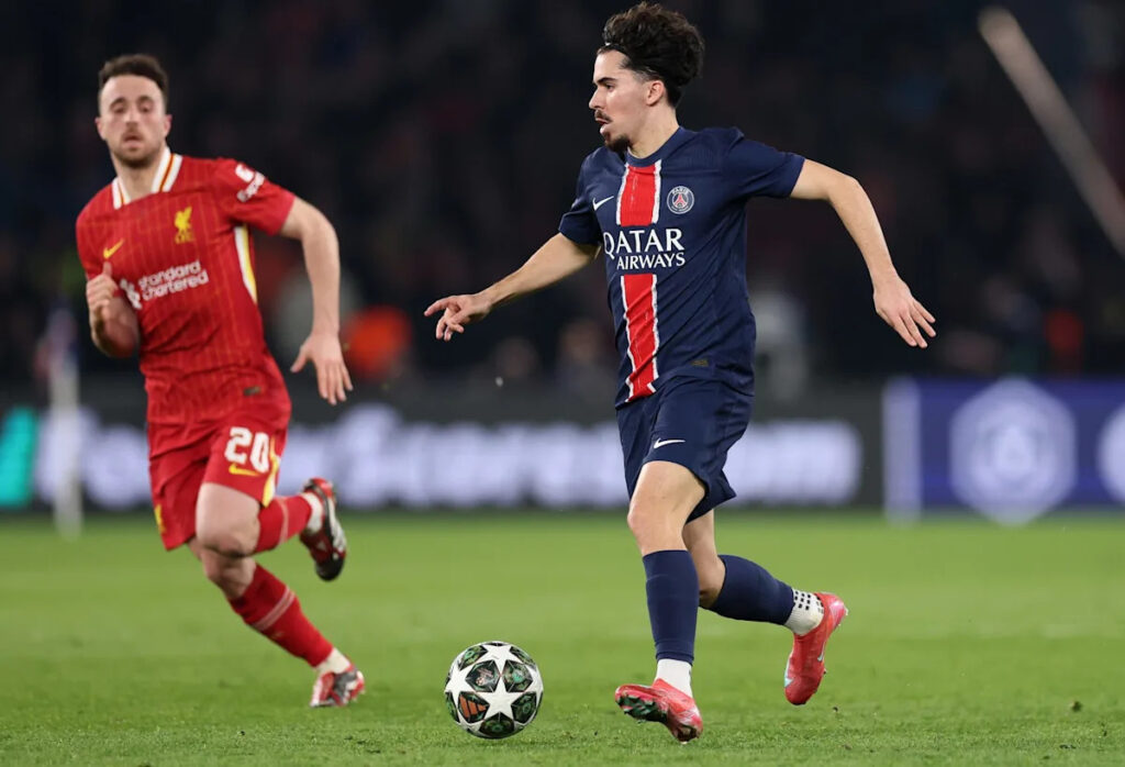 Real Madrid priority target’s signing will be too expensive to think about – Romano