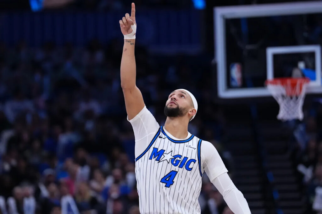 The High Score 100: The biggest rankings risers and fallers coming out the All-Star break in fantasy basketball