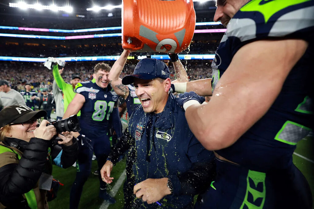 Super Bowl LX Goes Great for Seahawks Spread Bettors, Sportsbooks