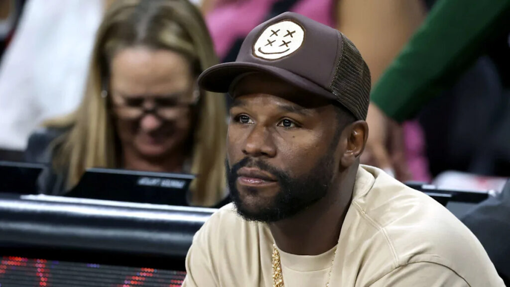 Floyd Mayweather sues Showtime Sports for 0 million amid explosive claims of misappropriation