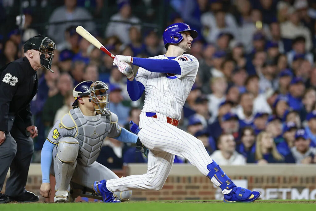 Cubs BCB After Dark: Are the Cubs better off with Alex Bregman?