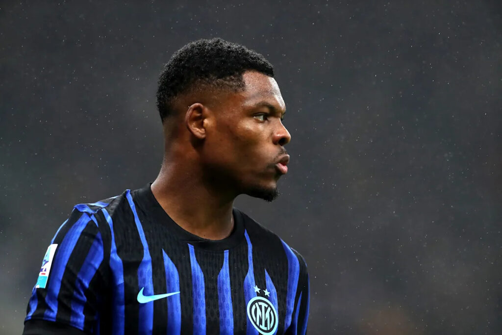 AC Milan Vs Inter Milan – Nerazzurri Ready To Call Upon Liverpool Target After Return From Injury