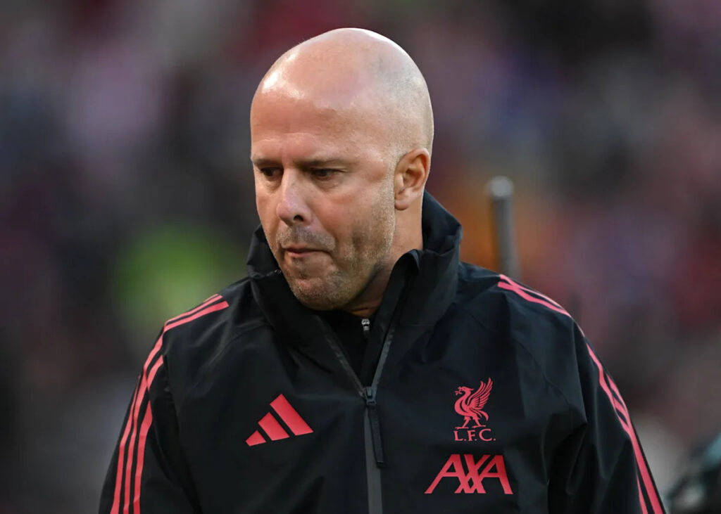 Industry insider claims big question marks for Liverpool and Arne Slot