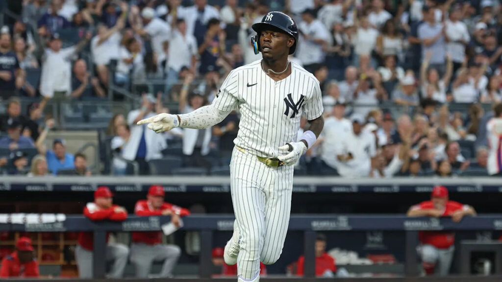 2026 Fantasy Baseball Second Base Preview: Ketel Marte, Jazz Chisholm Jr. lead a deep group