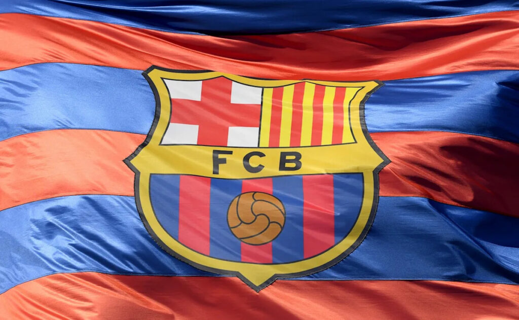 Barcelona have already requested membership in EFC after leaving Super League
