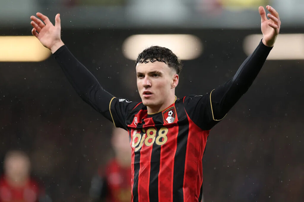 🚨 Bournemouth sign Álex Jiménez, Madrid lose their buy-back option