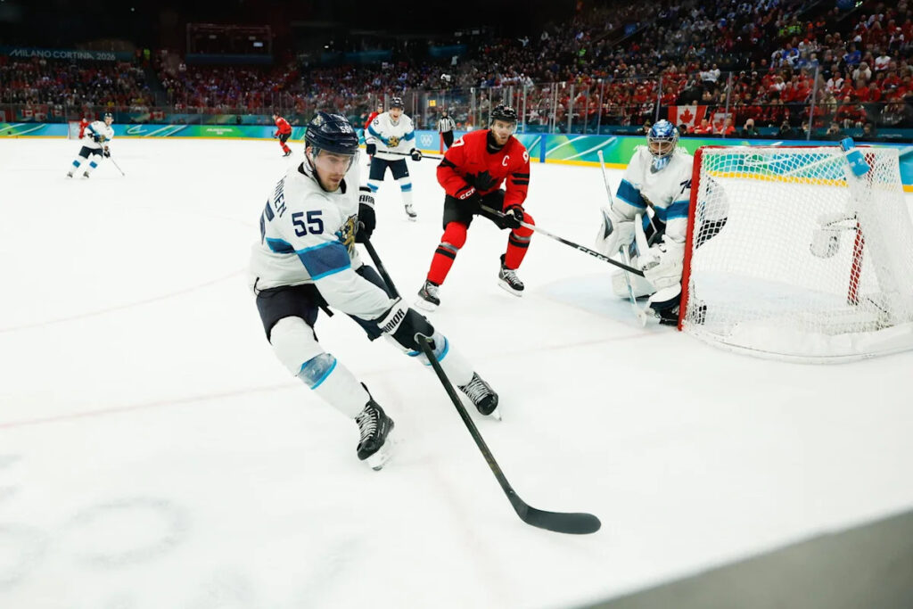 Sabres Trade Deadline Fits – Rasmus Ristolainen