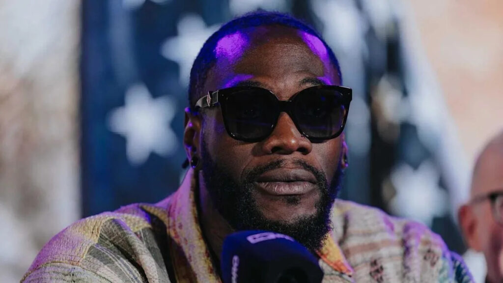 Joshua is in our prayers – Wilder