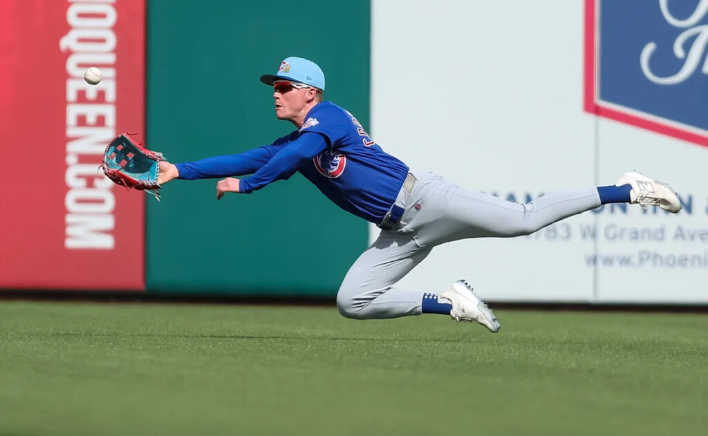 Cubs vs. Padres at Mesa preview, Tuesday 2/24, 2:05 CT