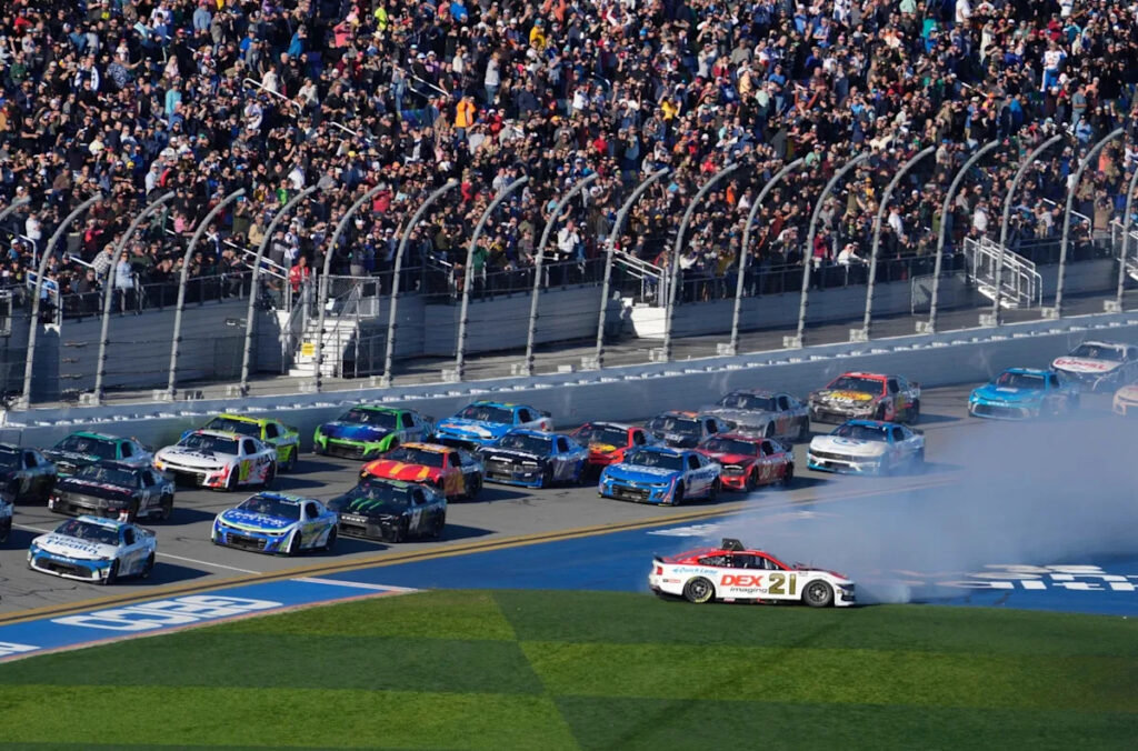 Daytona 500 Odds: 4 NASCAR Drivers to Avoid Picking to Win on Sunday