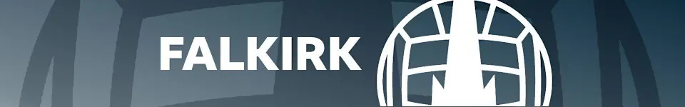 Falkirk banner