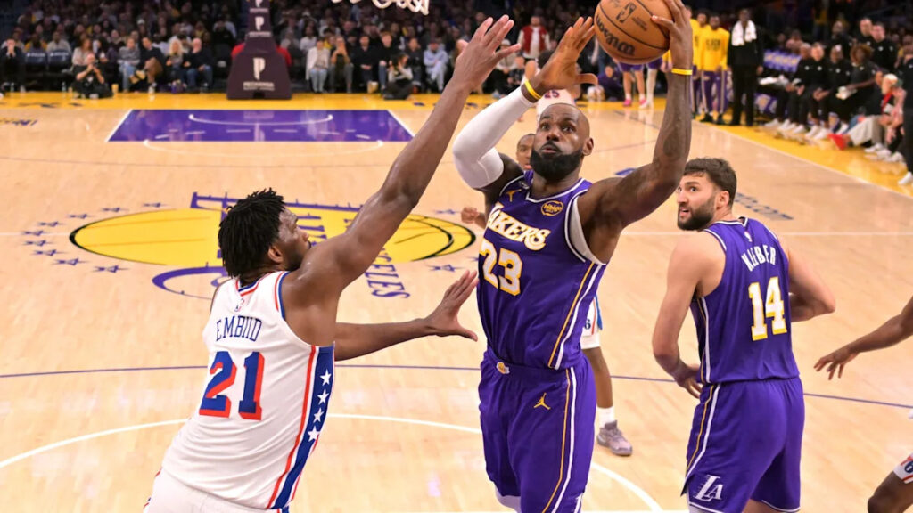 Thunder vs. Lakers predictions: Odds, recent stats, trends and best bets for February 9